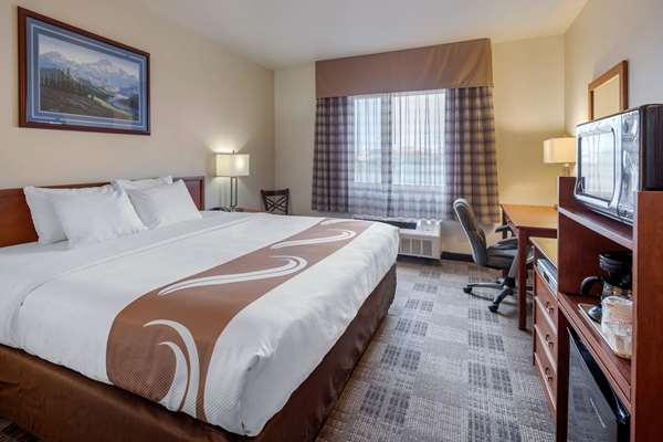  - Quality Inn Kenai