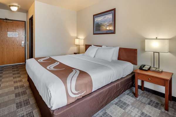  - Quality Inn Kenai