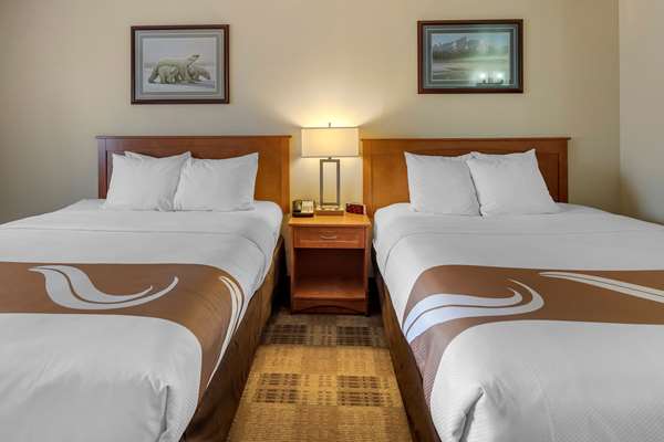  - Quality Inn Kenai
