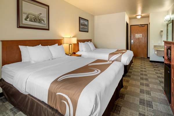  - Quality Inn Kenai