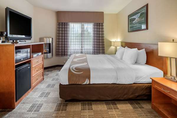  - Quality Inn Kenai