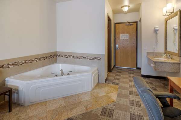  - Quality Inn Kenai
