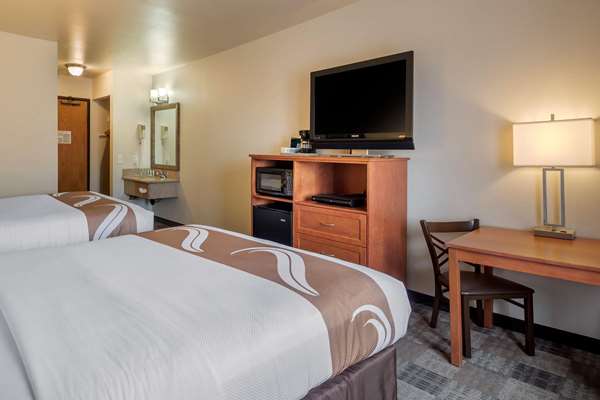  - Quality Inn Kenai