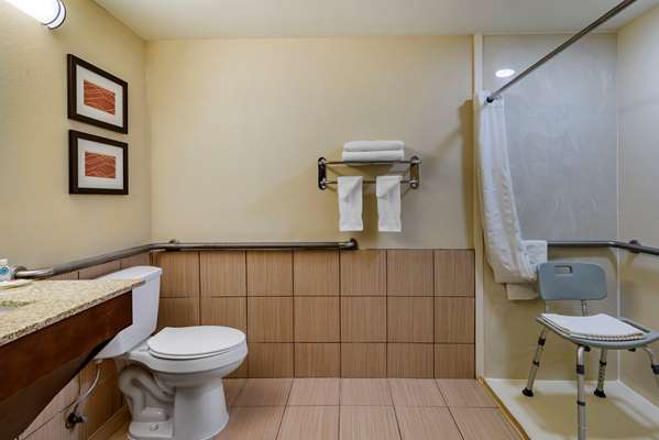  - Comfort Inn Opelika - I-85, Exit 62