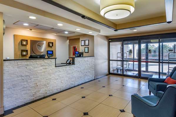  - Comfort Inn Opelika - I-85, Exit 62