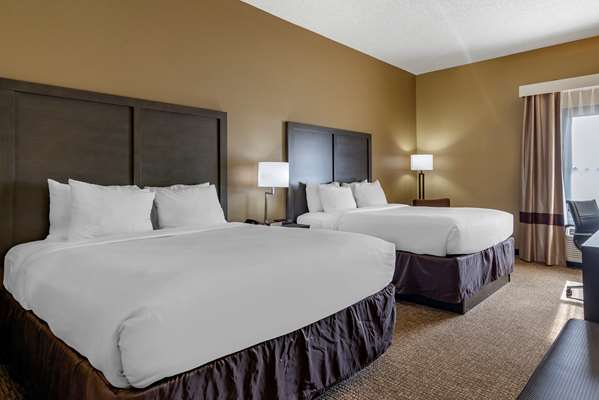  - Comfort Inn Opelika - I-85, Exit 62