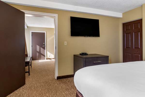  - Comfort Inn Opelika - I-85, Exit 62