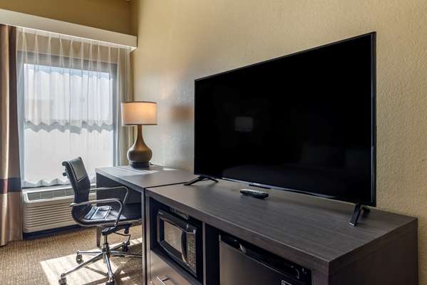  - Comfort Inn Opelika - I-85, Exit 62