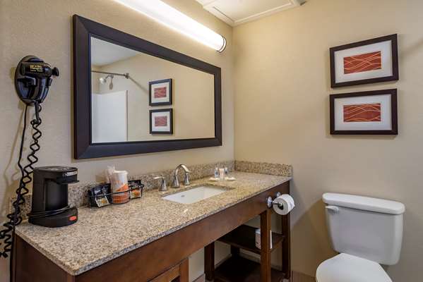  - Comfort Inn Opelika - I-85, Exit 62