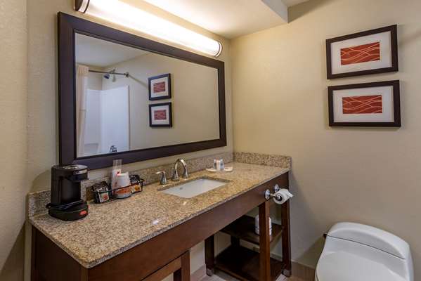  - Comfort Inn Opelika - I-85, Exit 62