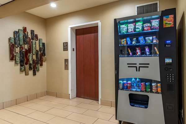  - Comfort Inn Opelika - I-85, Exit 62