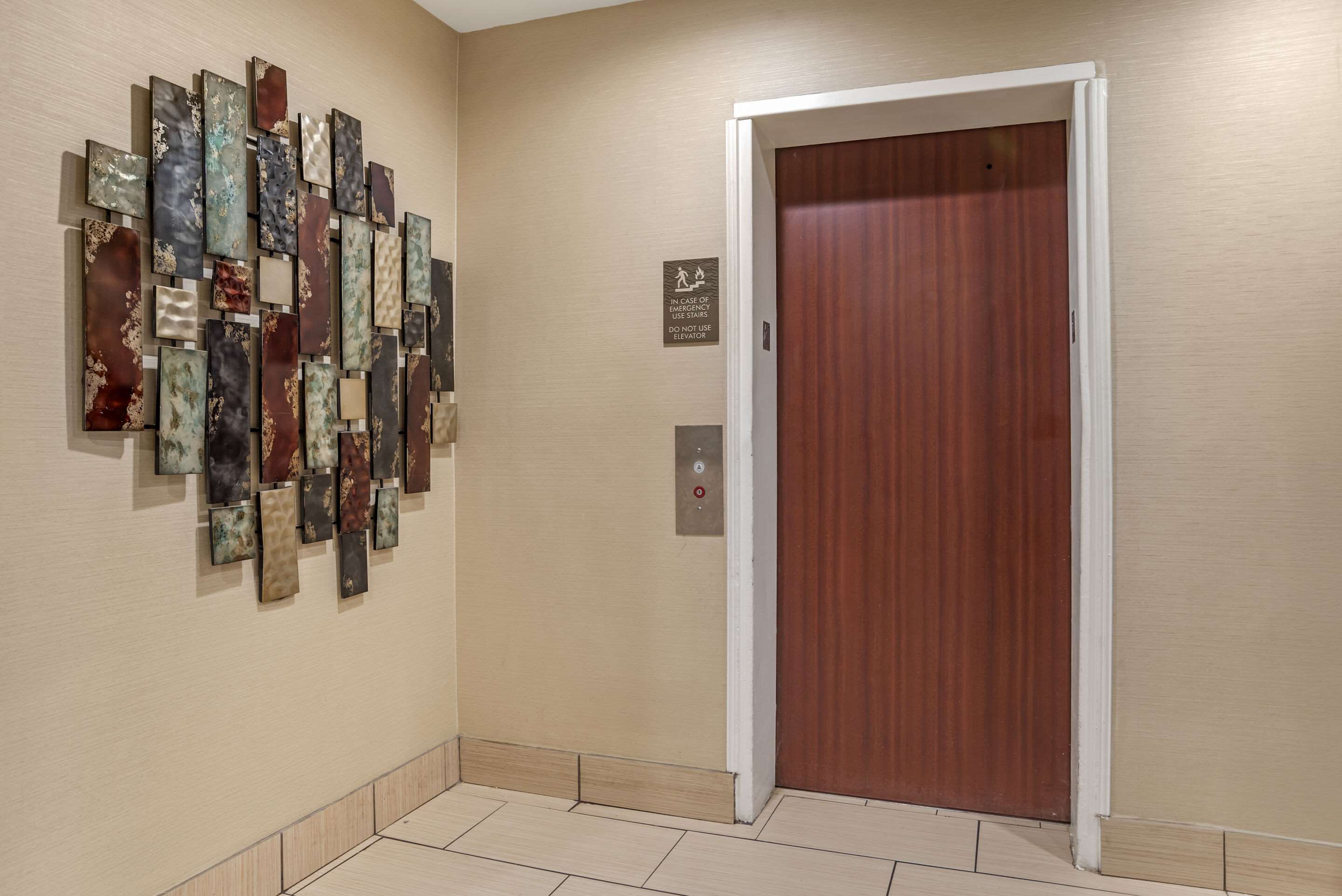 Elevator