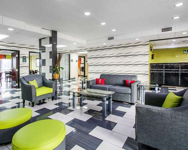  - Quality Inn Prattville - I-65, Exit 181