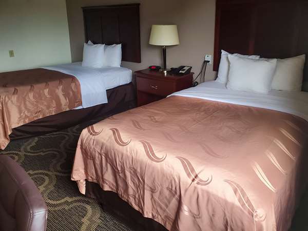  - Quality Inn Prattville - I-65, Exit 181