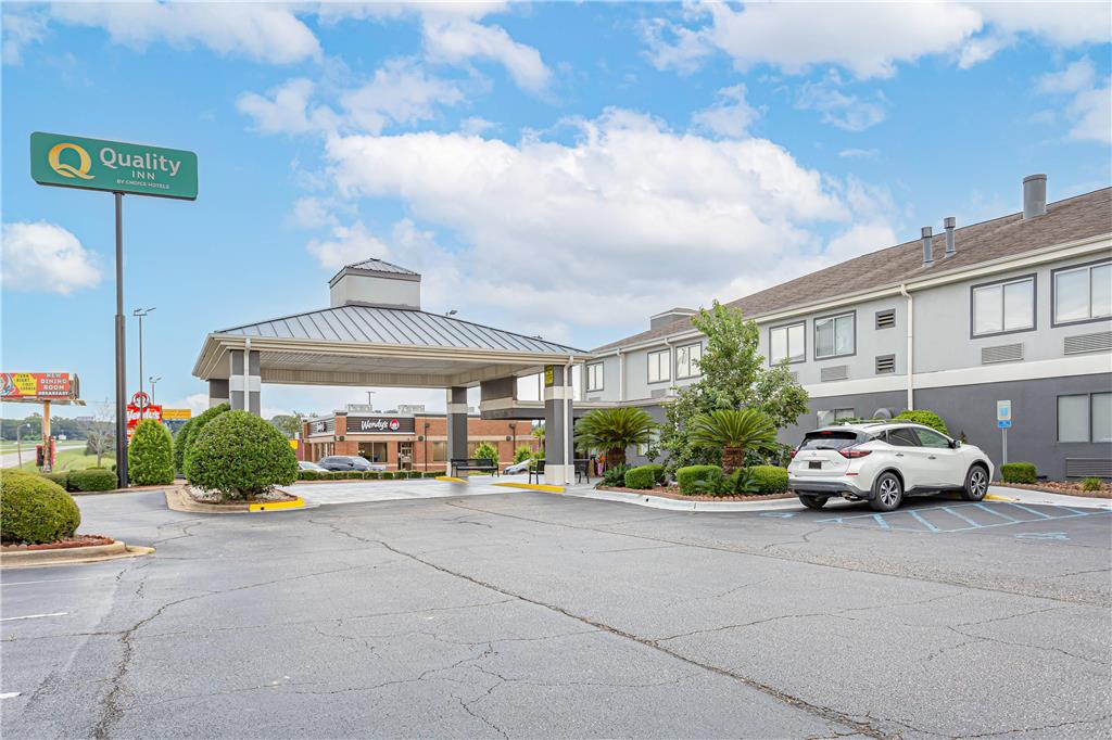 Quality Inn
