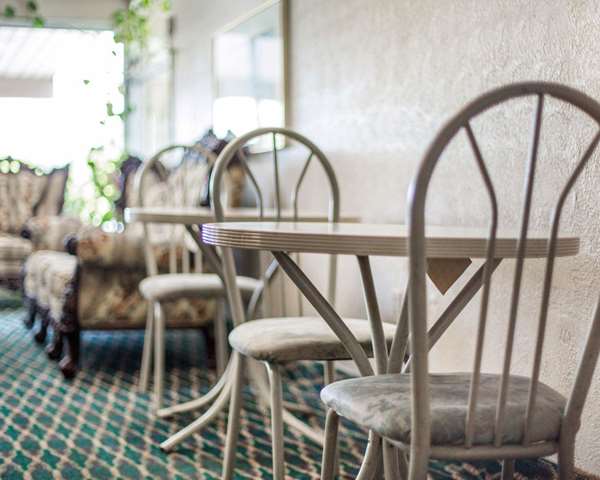 Amenities - Rodeway Inn Gadsden - I-59, Exit 183