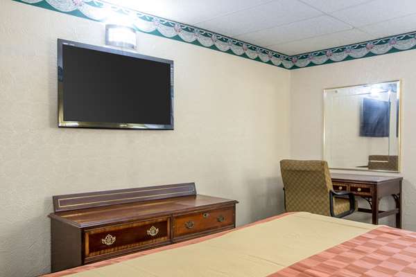  - Rodeway Inn Gadsden - I-59, Exit 183