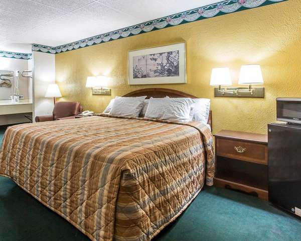  - Rodeway Inn Gadsden - I-59, Exit 183