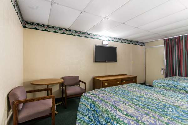  - Rodeway Inn Gadsden - I-59, Exit 183