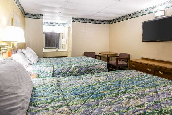  - Rodeway Inn Gadsden - I-59, Exit 183