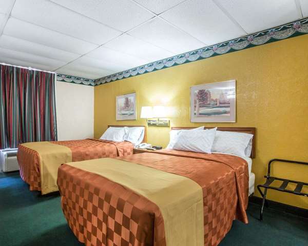  - Rodeway Inn Gadsden - I-59, Exit 183