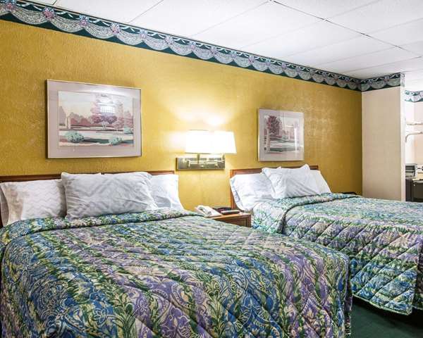  - Rodeway Inn Gadsden - I-59, Exit 183