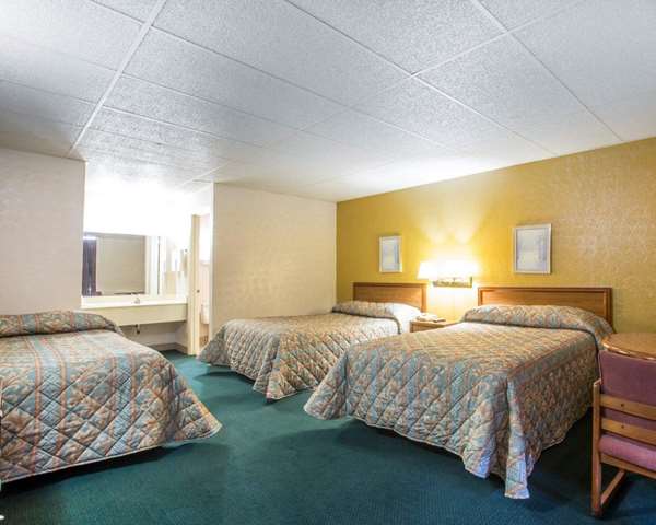 Suite - Rodeway Inn Gadsden - I-59, Exit 183