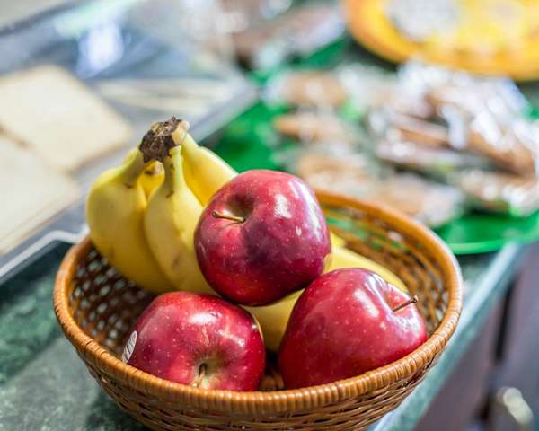 Amenities - Rodeway Inn Gadsden - I-59, Exit 183