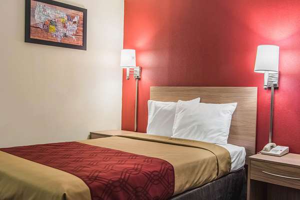 - Econo Lodge Fort Payne - I-59, Exit 218