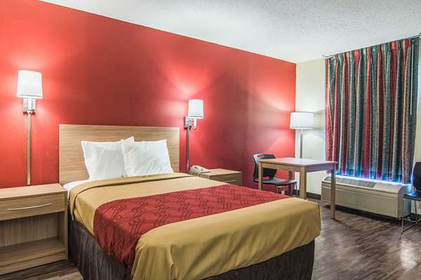  - Econo Lodge Fort Payne - I-59, Exit 218