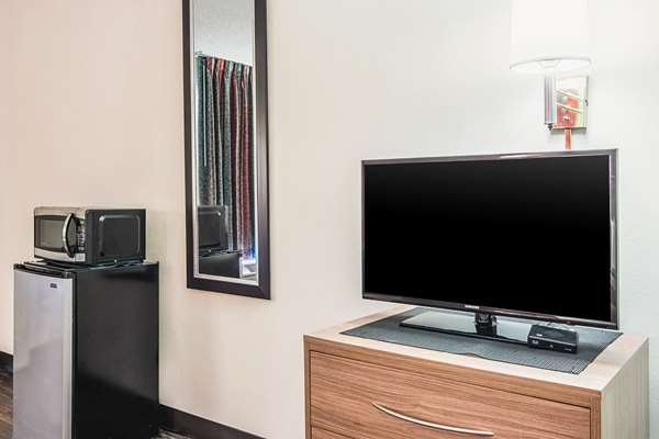  - Econo Lodge Fort Payne - I-59, Exit 218