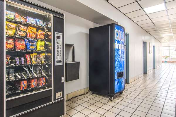  - Econo Lodge Fort Payne - I-59, Exit 218