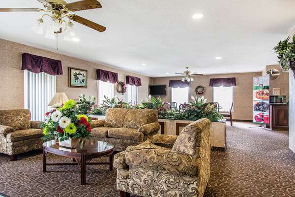  - Quality Inn Andalusia