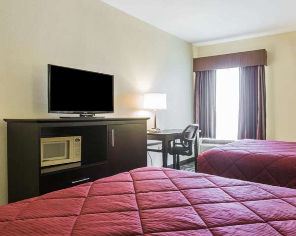  - Quality Inn Northeast Montgomery
