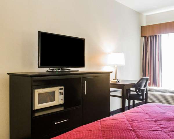  - Quality Inn Northeast Montgomery