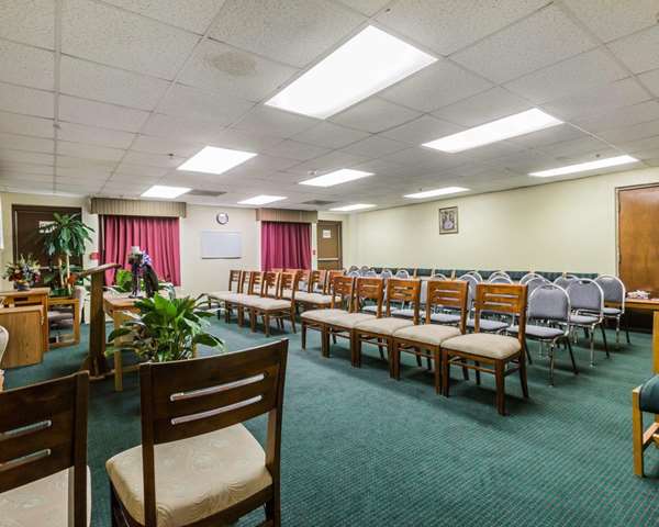 - Quality Inn Northeast Montgomery