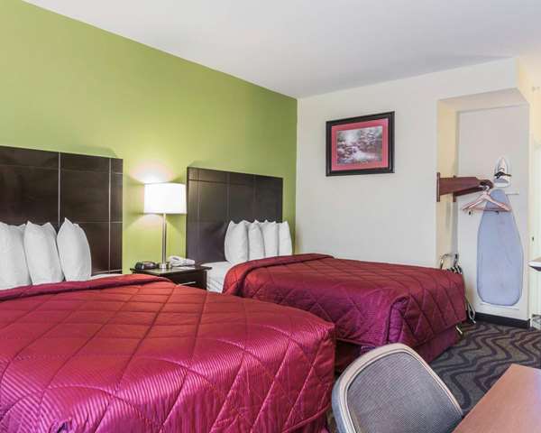  - Quality Inn Northeast Montgomery