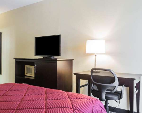  - Quality Inn Northeast Montgomery