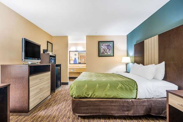  - Quality Inn Cullman - I-65, Exit 310