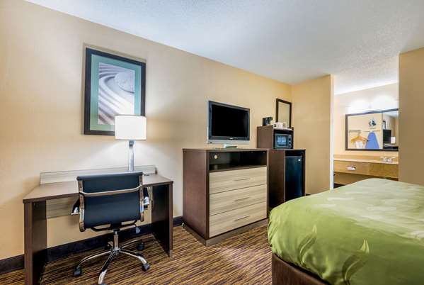  - Quality Inn Cullman - I-65, Exit 310
