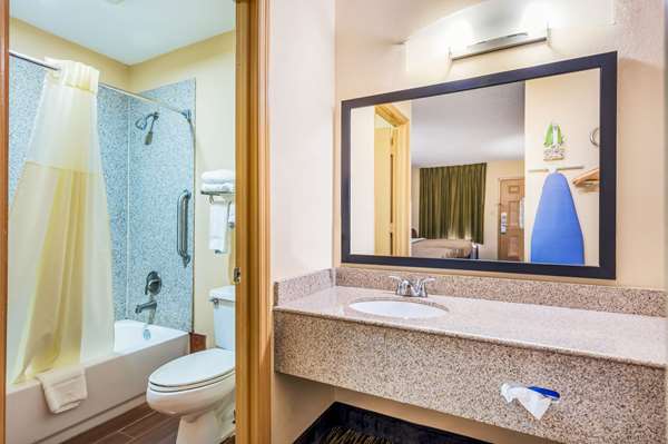  - Quality Inn Cullman - I-65, Exit 310