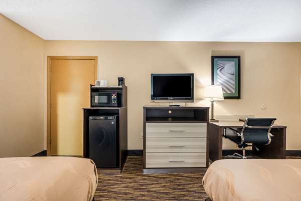  - Quality Inn Cullman - I-65, Exit 310
