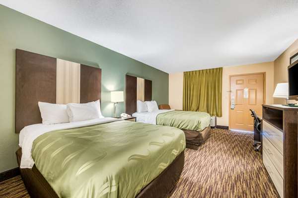  - Quality Inn Cullman - I-65, Exit 310