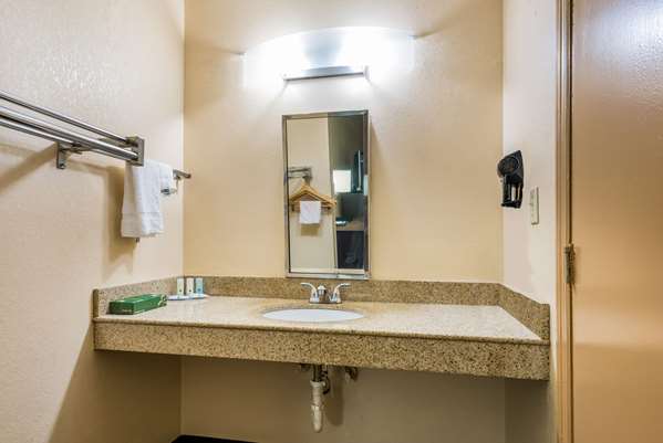  - Quality Inn Cullman - I-65, Exit 310