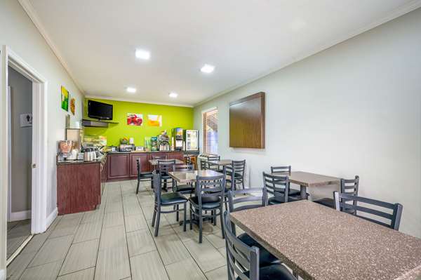 Amenities - Quality Inn Cullman - I-65, Exit 310