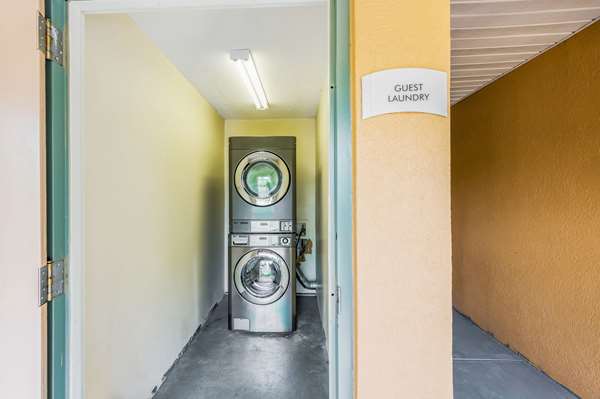 Amenities - Quality Inn Cullman - I-65, Exit 310