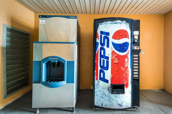  - Quality Inn Cullman - I-65, Exit 310