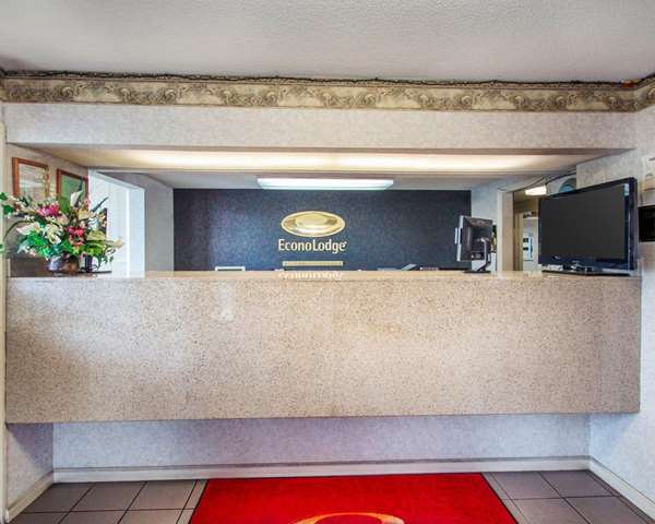  - Econo Lodge Troy