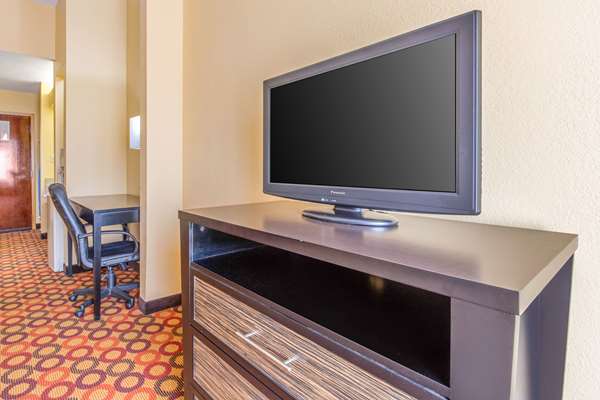  - Quality Inn & Suites ASU Montgomery - I-85, Exit 6