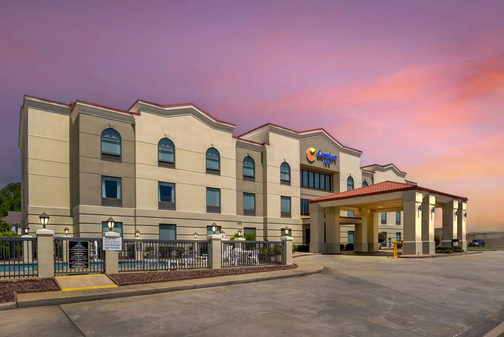 Comfort Inn